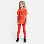 adidas Marimekko BT Leggings Orange
