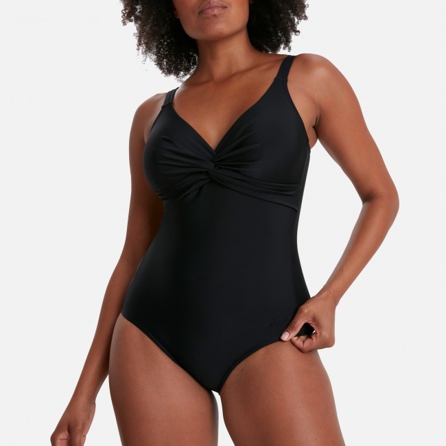 Speedo brigitte 1 piece top