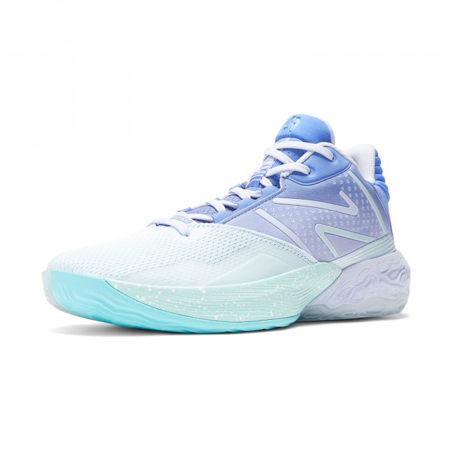 New balance 100 men sales basketball
