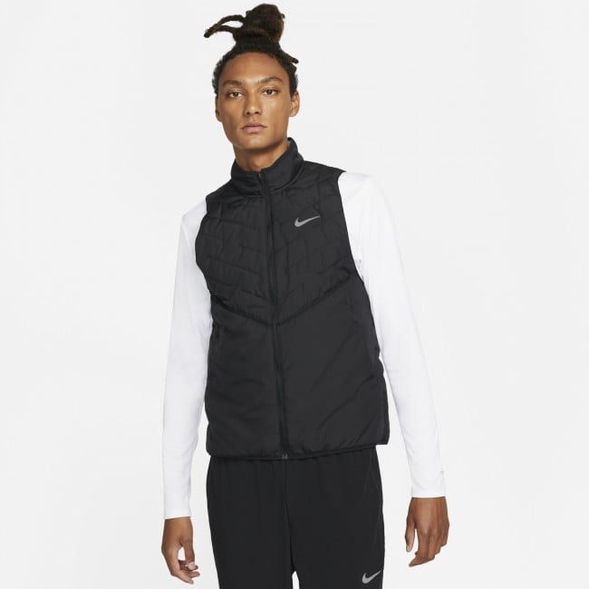 Nike vest shop jacket mens