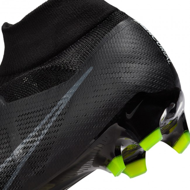 All black mercurial superfly discount