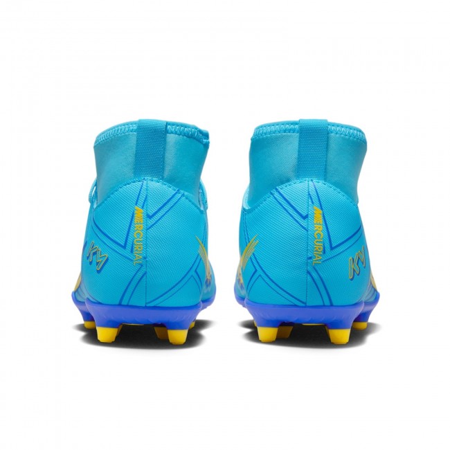 Nike jr mercurial superfly vi academy id outlet