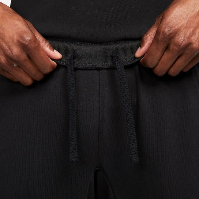 NikeCourt Heritage Men's Tennis Pants - Black