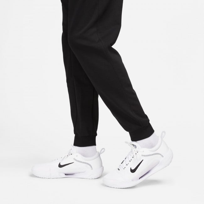 Nikecourt heritage men's french terry tennis pants