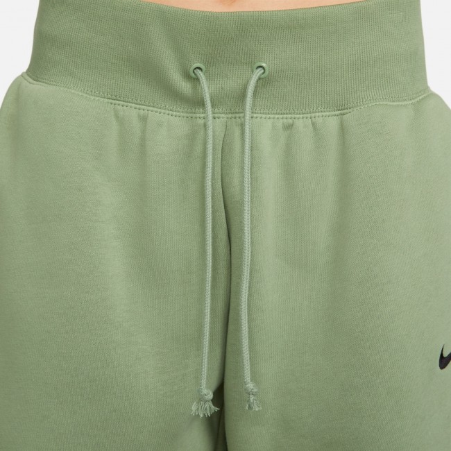 Nike sportswear phoenix fleece women's high-waisted oversized sweatpants, Pants
