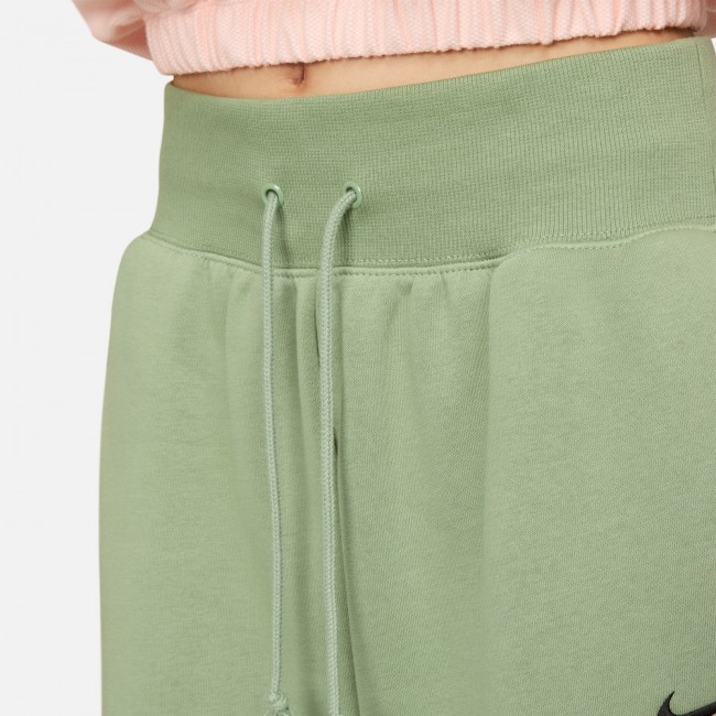 Nike sportswear phoenix fleece women's high-waisted oversized