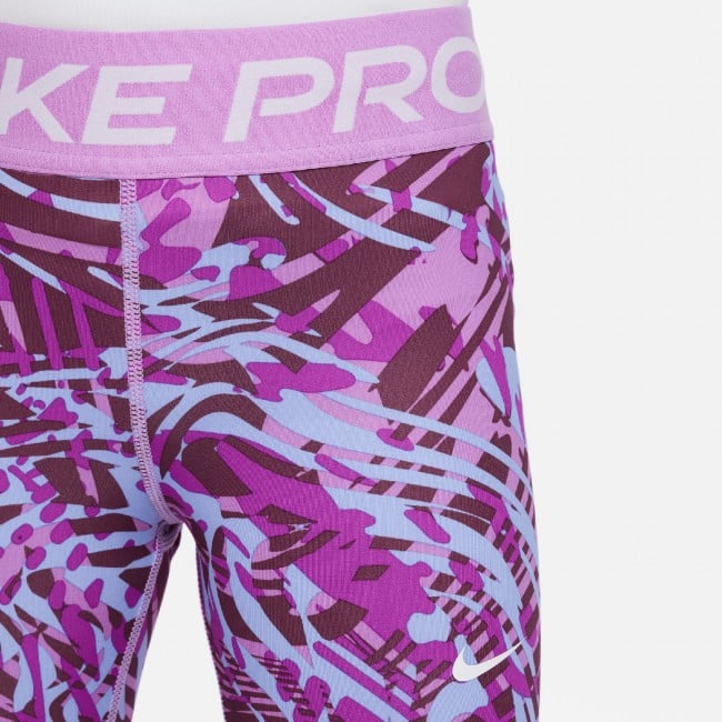 Nike pro big kids' girls' leggings, Pants