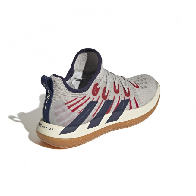 Adidas stabil sale handball shoes