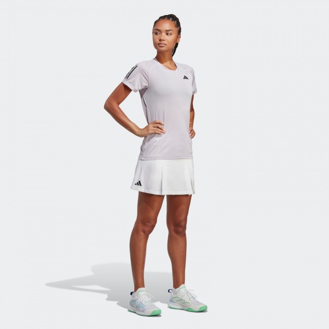 Adidas pleated sales dress