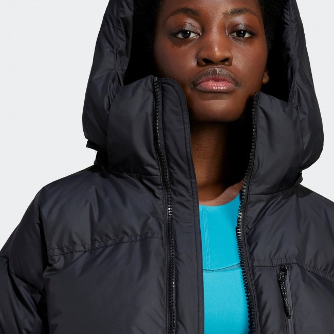 Stella mccartney discount winter jacket