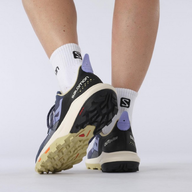 Salomon hiking outlet shoes outlet