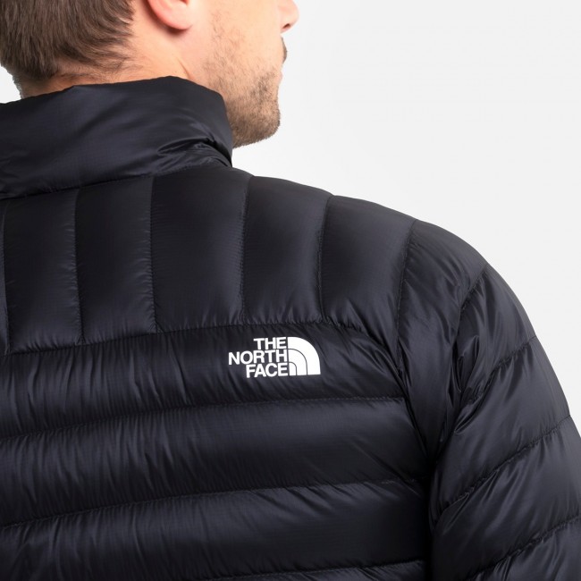 The north face impendor insulated jacket sales
