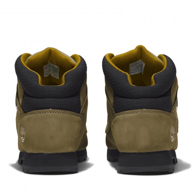 Timberland euro sprint hiker yellow store