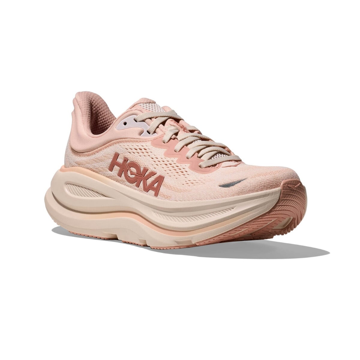 Hoka bondi 9 running shoes | Running shoes | Sportland Outlet