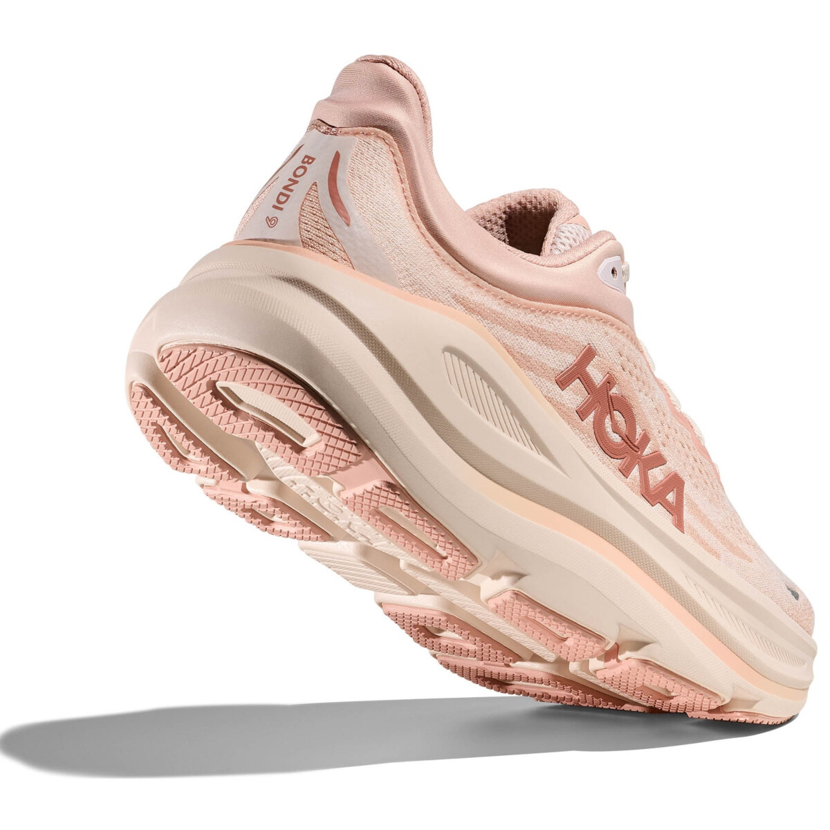 Hoka bondi 9 running shoes | Running shoes | Sportland Outlet