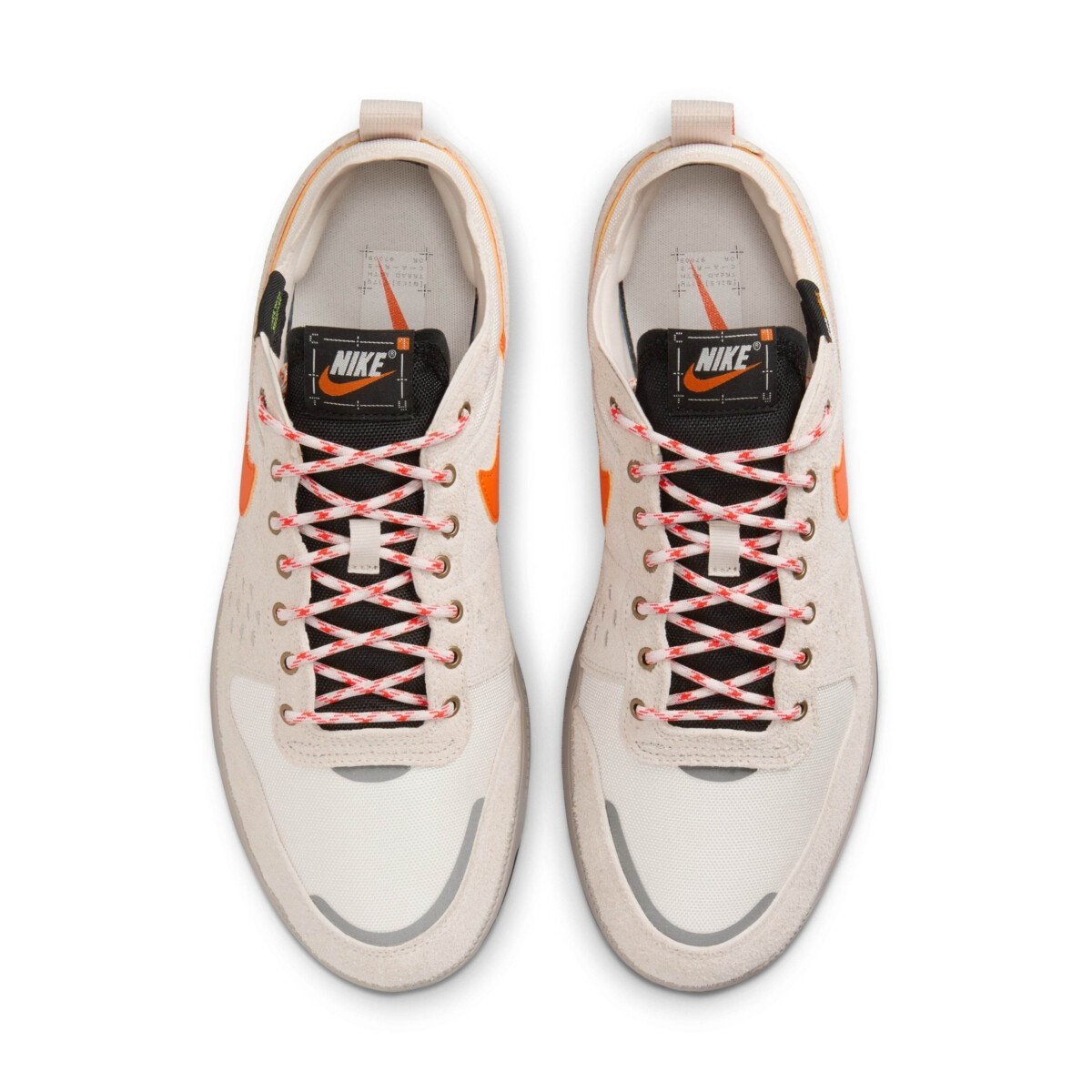 Nike c1ty premium cordura® shoes | Leisure shoes | Sportland Outlet