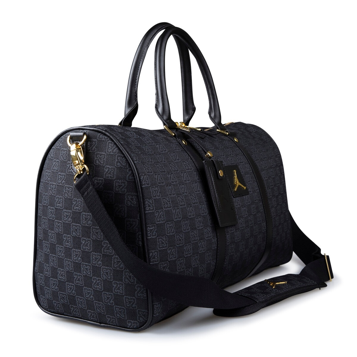 Jordan monogram duffle bag | Travel and sports bags | Sportland Outlet
