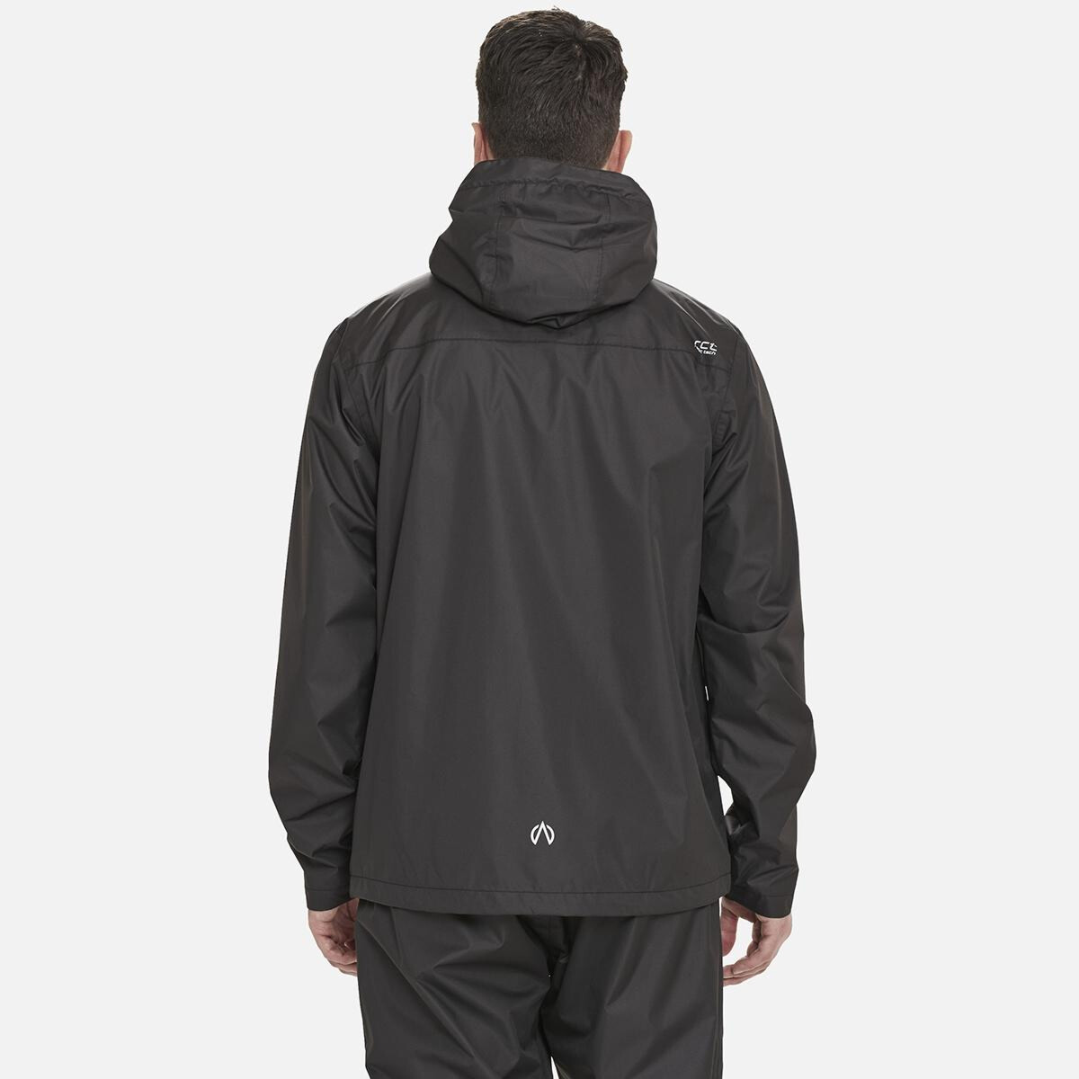 North bend legacy men's awg jacket waterproof 10000 | Jackets and ...
