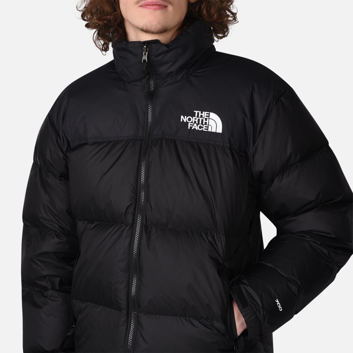 The north face 1996 retro nuptse jacket | Jackets and parkas