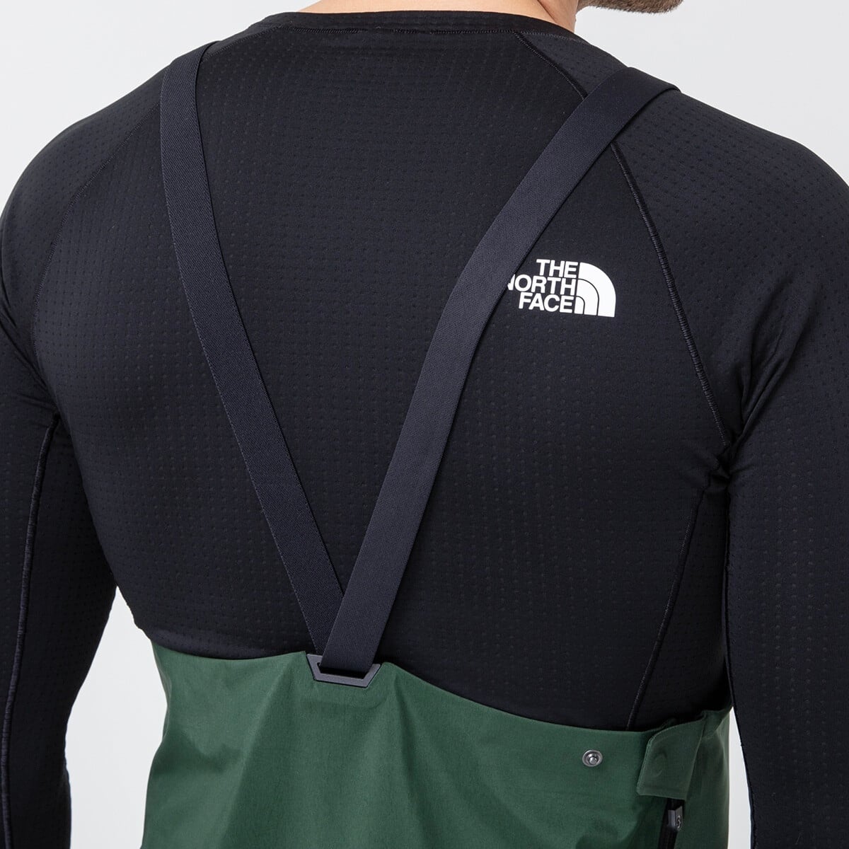 The north face men's summit series tsirku gore-tex® pro bib