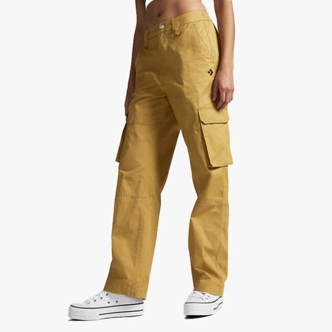 Converse w relaxed cargo pants | Pants | Sportland Outlet