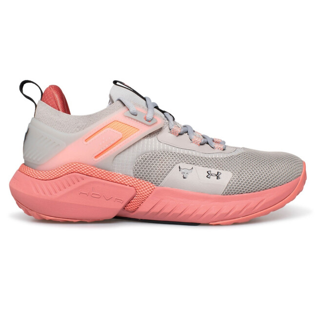 Under armour w project rock 5 home gym | Training shoes