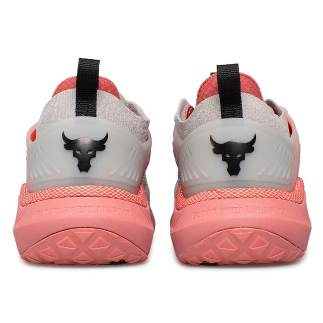 Under armour w project rock 5 home gym | Training shoes