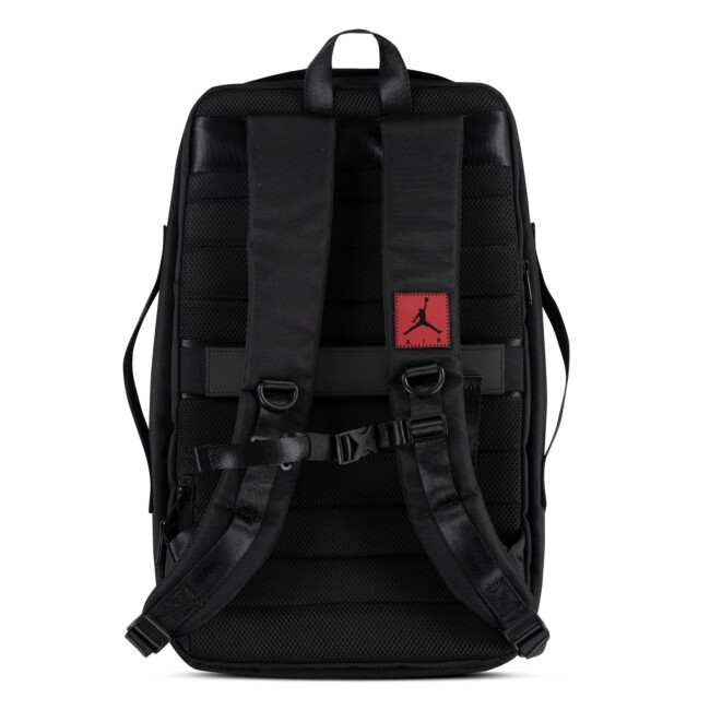 jordan backpack with charger