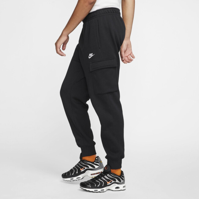 club cargo pants nike