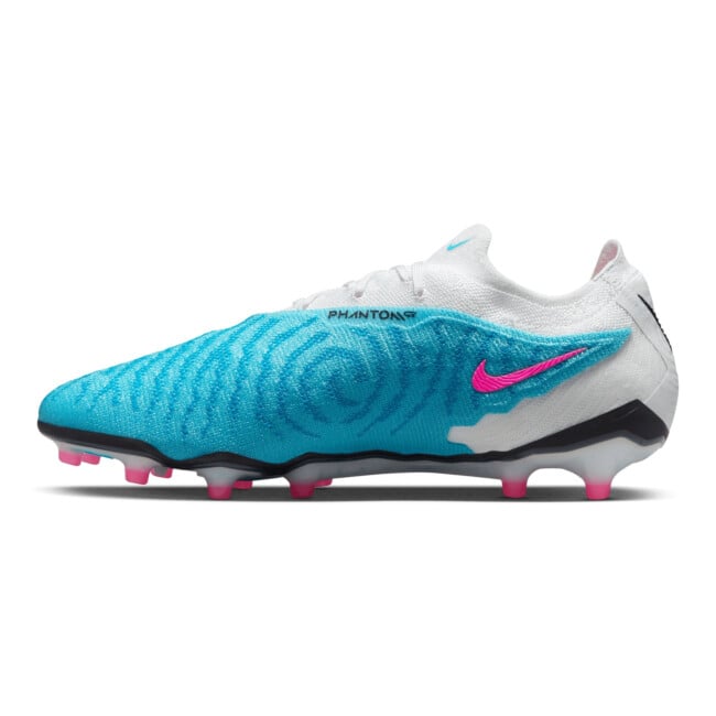 Nike gripknit phantom gx elite ag-pro artificial-grass soccer