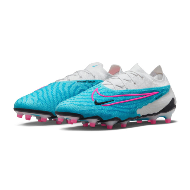 Nike gripknit phantom gx elite ag-pro artificial-grass soccer