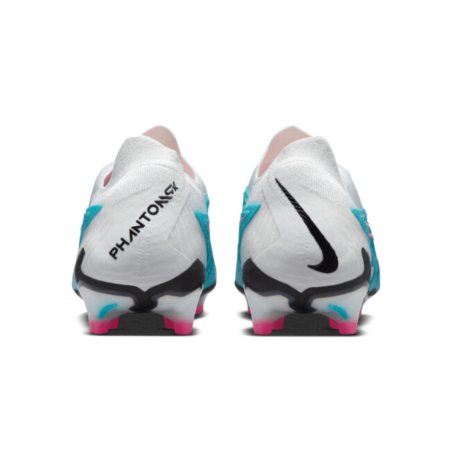 Nike gripknit phantom gx elite ag-pro artificial-grass soccer