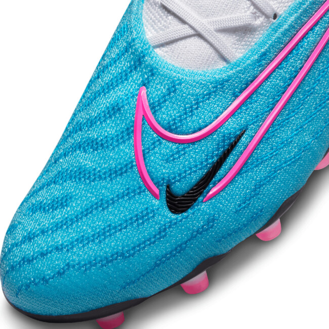 Nike gripknit phantom gx elite ag-pro artificial-grass soccer