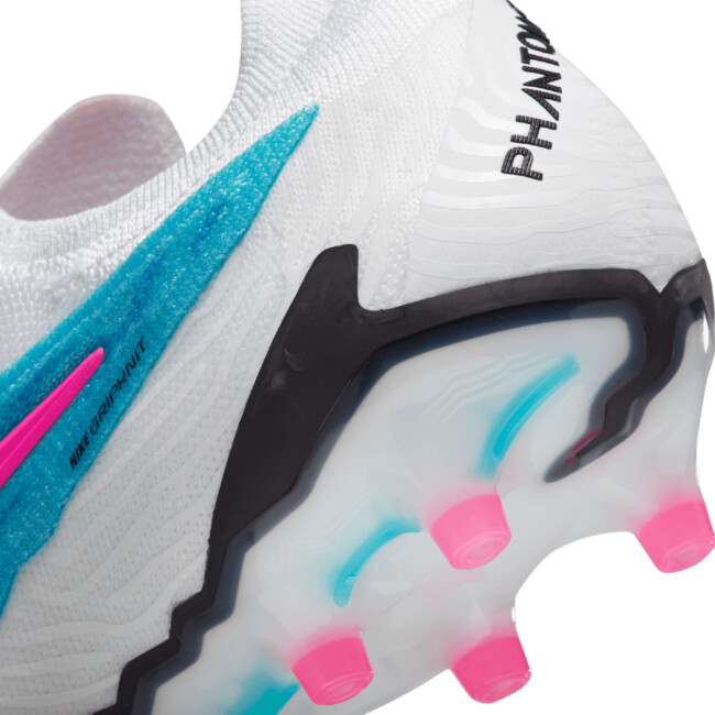 Nike gripknit phantom gx elite ag-pro artificial-grass soccer