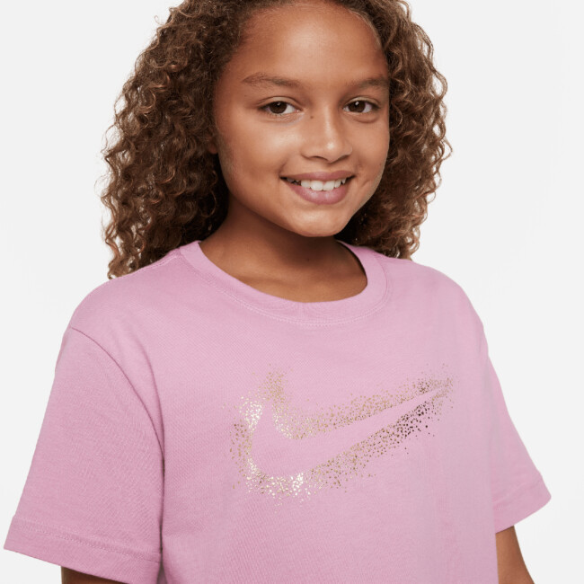 Nike g nsw tee bf shine | Tops and shirts | Sportland Outlet