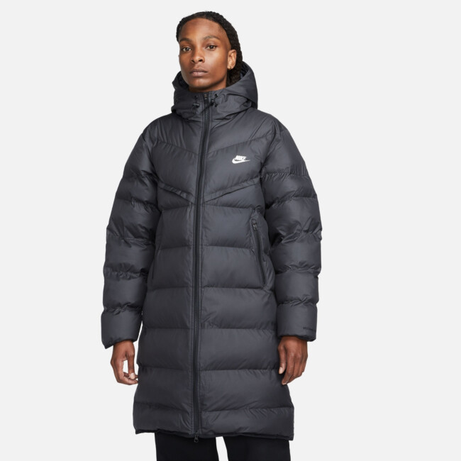 mens nike windrunner coat