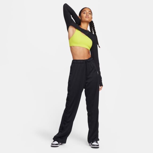 Nike air women's mid-rise breakaway pants | Pants