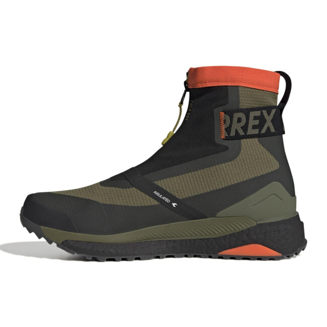 Adidas terrex free hiker cold.rdy hiking boots | Boots | Sportland Outlet