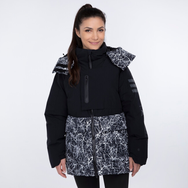 Adidas terrex x and wander xploric jacket | Jackets and parkas