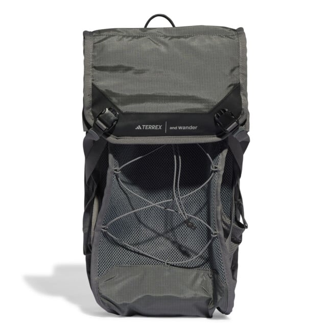 Adidas terrex + and wander aeroready backpack - 34l | Backpacks
