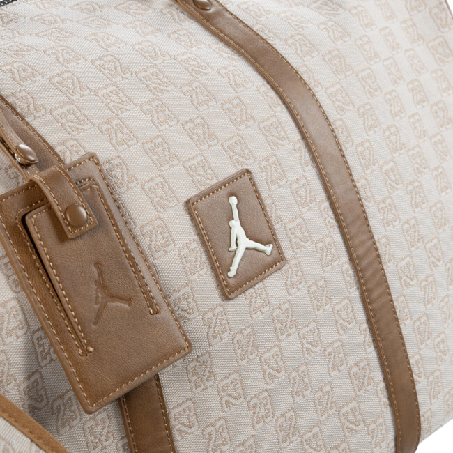 Jordan monogram duffle bag - 25l | Travel and sports bags
