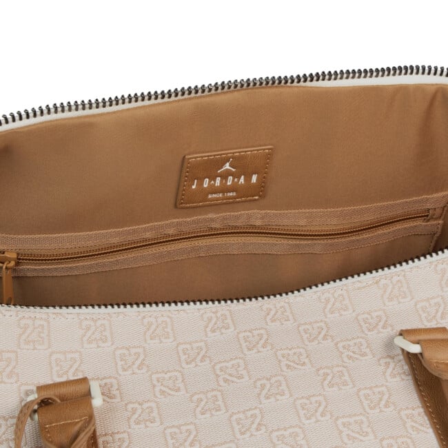 Jordan monogram duffle bag - 25l | Travel and sports bags