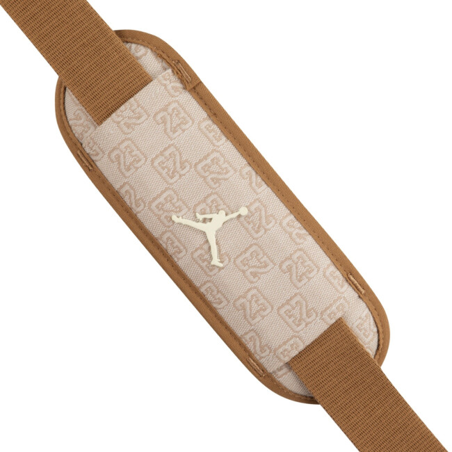 Jordan monogram duffle bag - 25l | Travel and sports bags