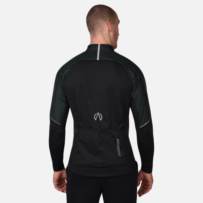 North bend journey men's windblock jacket | Jackets and parkas