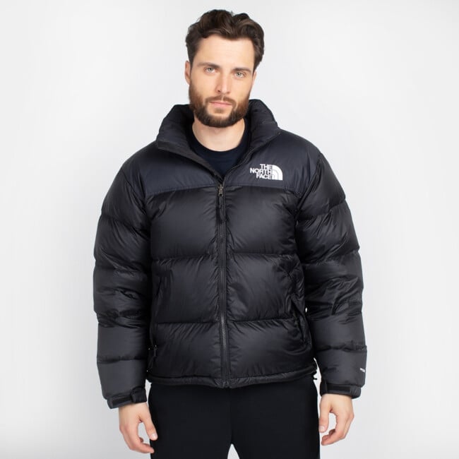 The north face 1996 retro nuptse jacket | Jackets and parkas
