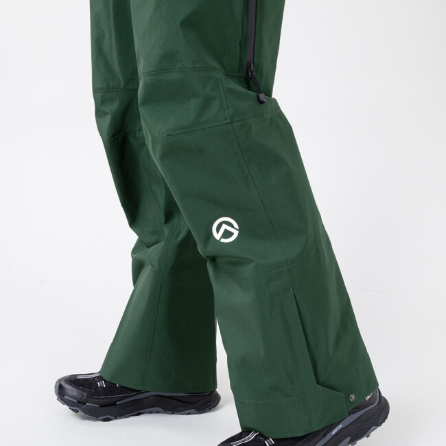 THE NORTH FACE - THE NORTH FACE   GORE-TEX Pro パンツ The North Face Sidecut GORE-TEX Pants - Men's | evo