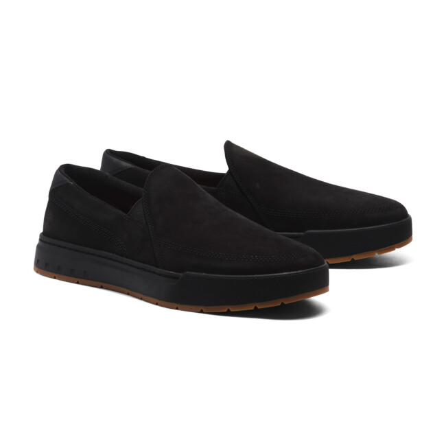 Timberland maple grove slip-on trainers for men | Leisure  display picture 1