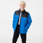 Ellesse boys jentro padded jacket Jackets and parkas Sportland Outlet