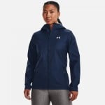 Under Armour Women's Forefront Rain Jacket : : Clothing, Shoes &  Accessories
