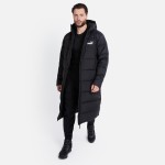 Long 2025 puma coat